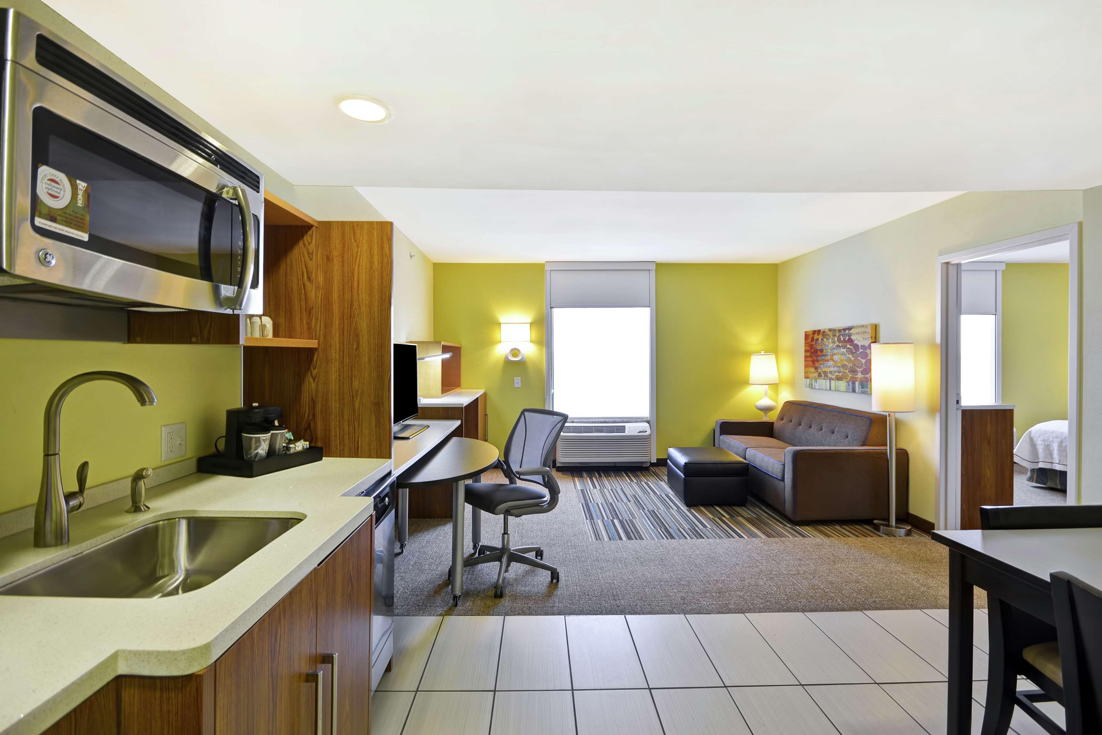 Home2 Suites By Hilton Rochester Henrietta, Ny Εξωτερικό φωτογραφία
