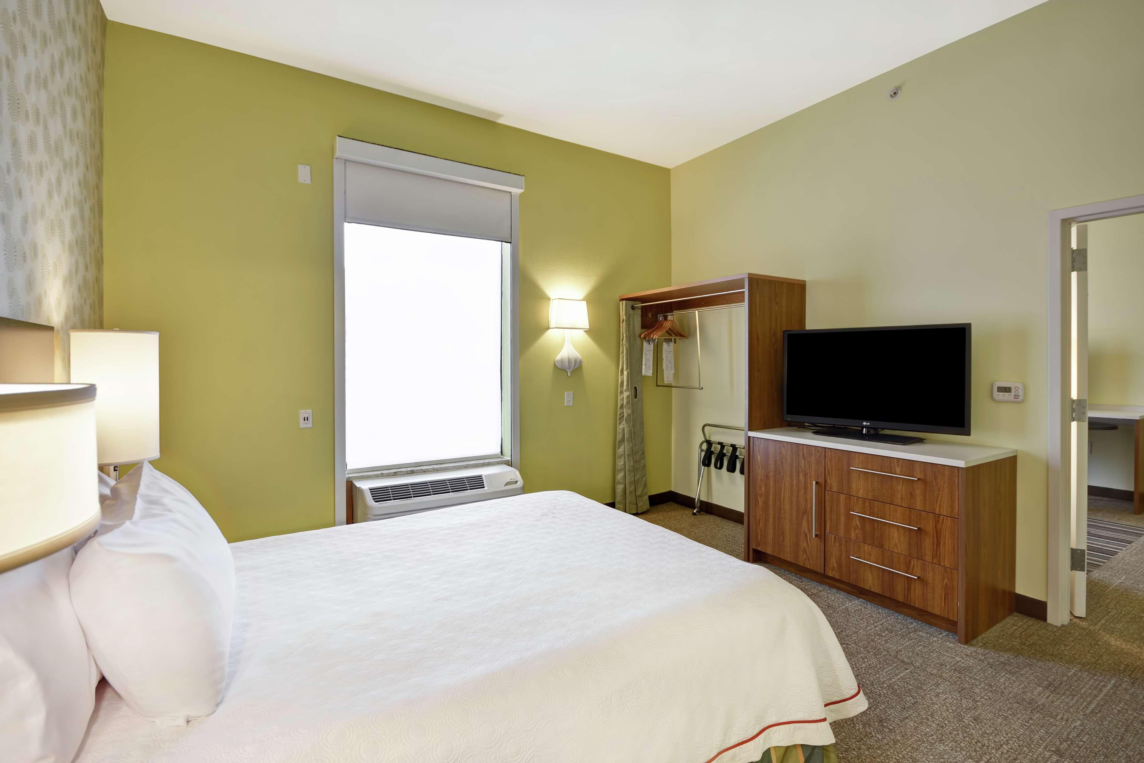 Home2 Suites By Hilton Rochester Henrietta, Ny Εξωτερικό φωτογραφία